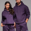 pusa meestele - violetne - Thumbnail Image 1