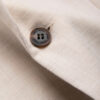 Meeste linasegune pintsak Ombre - Thumbnail Image 8