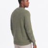 Meeste puuvillane kampsun Ombre Clothing - Thumbnail Image 12