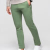 Meeste puuvillased dressipüksid Ombre Clothing - Thumbnail Image 25