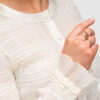 Naiste pluus OW-TS-E0037 - must - Thumbnail Image 11