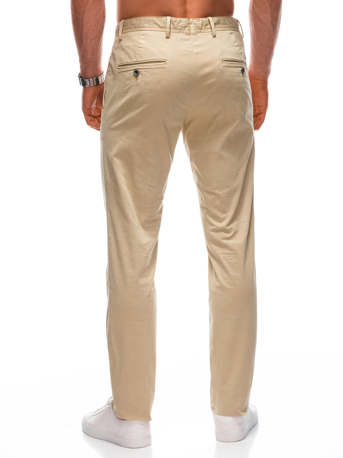 EDOTI meeste chinos-püksid - Image 4