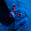 Meeste kapuutsiga tepitud pikem jope Ombre Clothing - Thumbnail Image 57