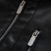 Meeste püstkraega vabaajajope Ombre Clothing - Thumbnail Image 9