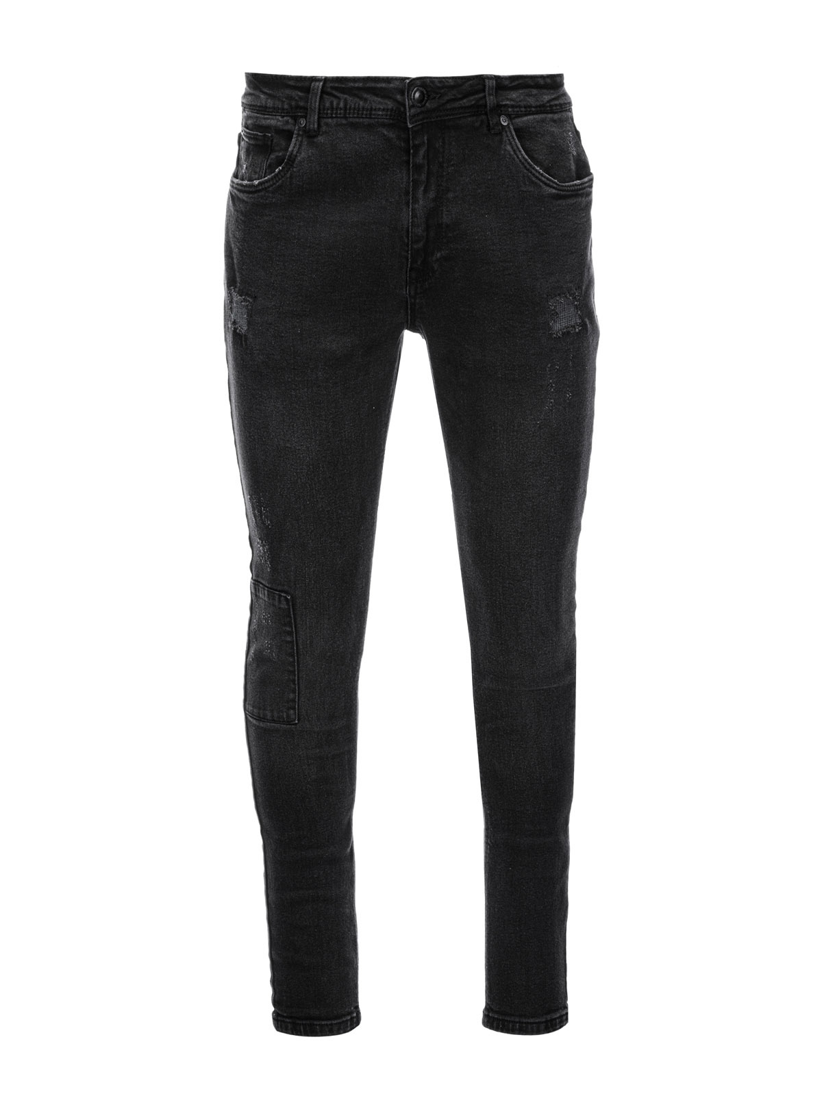 teksad skinny fit - must p1060 - Image 8