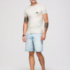 Meeste T-särk rinnataskuga Ombre Clothing - Thumbnail Image 29