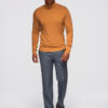 Meeste rullkaelusega kampsun Ombre Clothing - Thumbnail Image 4