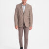 Ombre Clothing meeste klassikaline pintsak - Thumbnail Image 33