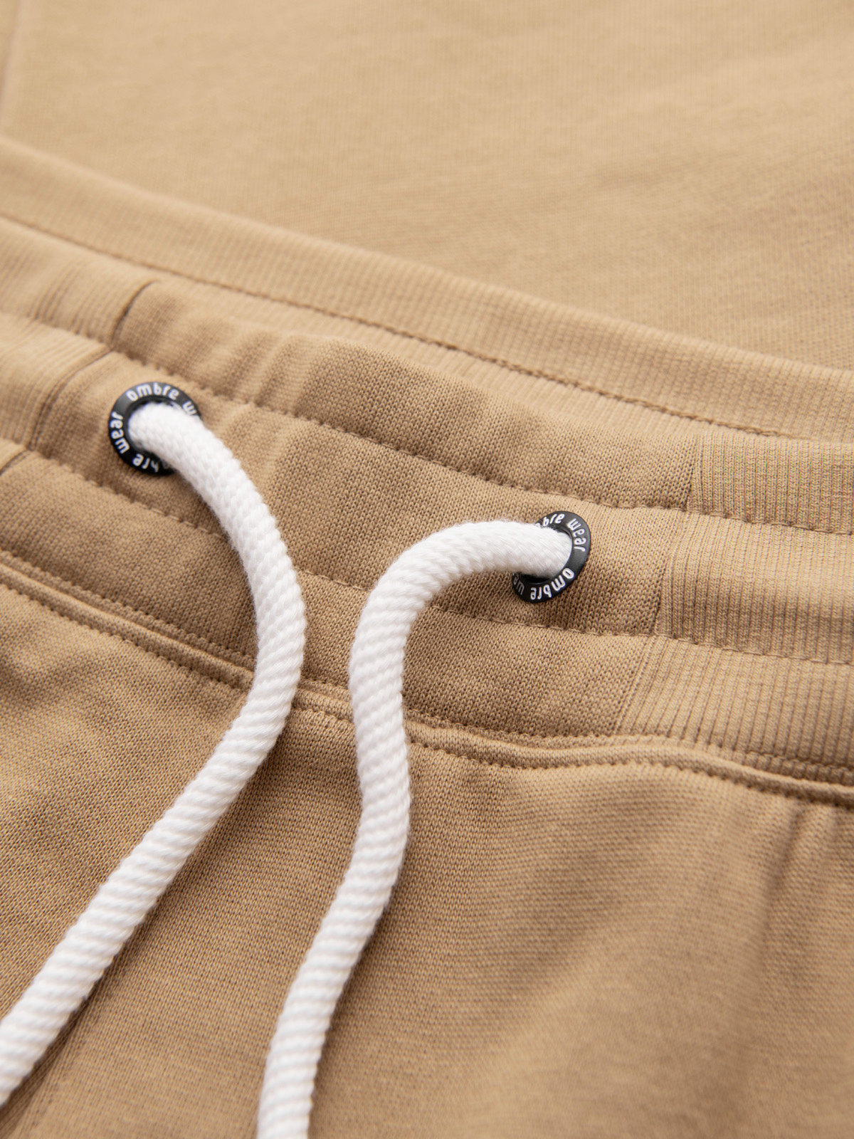 Meeste puuvillased dressipüksid Ombre Clothing - Image 18