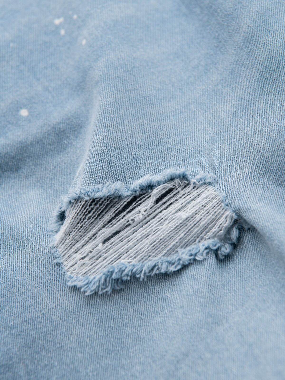 Meeste teksapüksid Ombre Clothing - Image 10