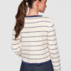 naiste sviiter- Burgundia - Thumbnail Image 13