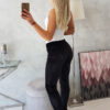 Naiste veluurpüksid - Thumbnail Image 7