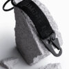 Meeste võtmehoidja karabiiniga Ombre Clothing - Thumbnail Image 4
