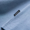 Ombre meeste puuvillane V-kaelusega T-särk - Thumbnail Image 62