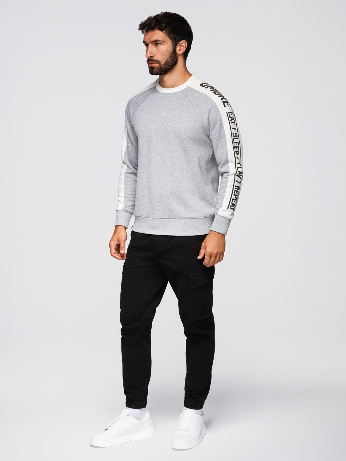 Meeste pusa Ombre Clothing - Image 13