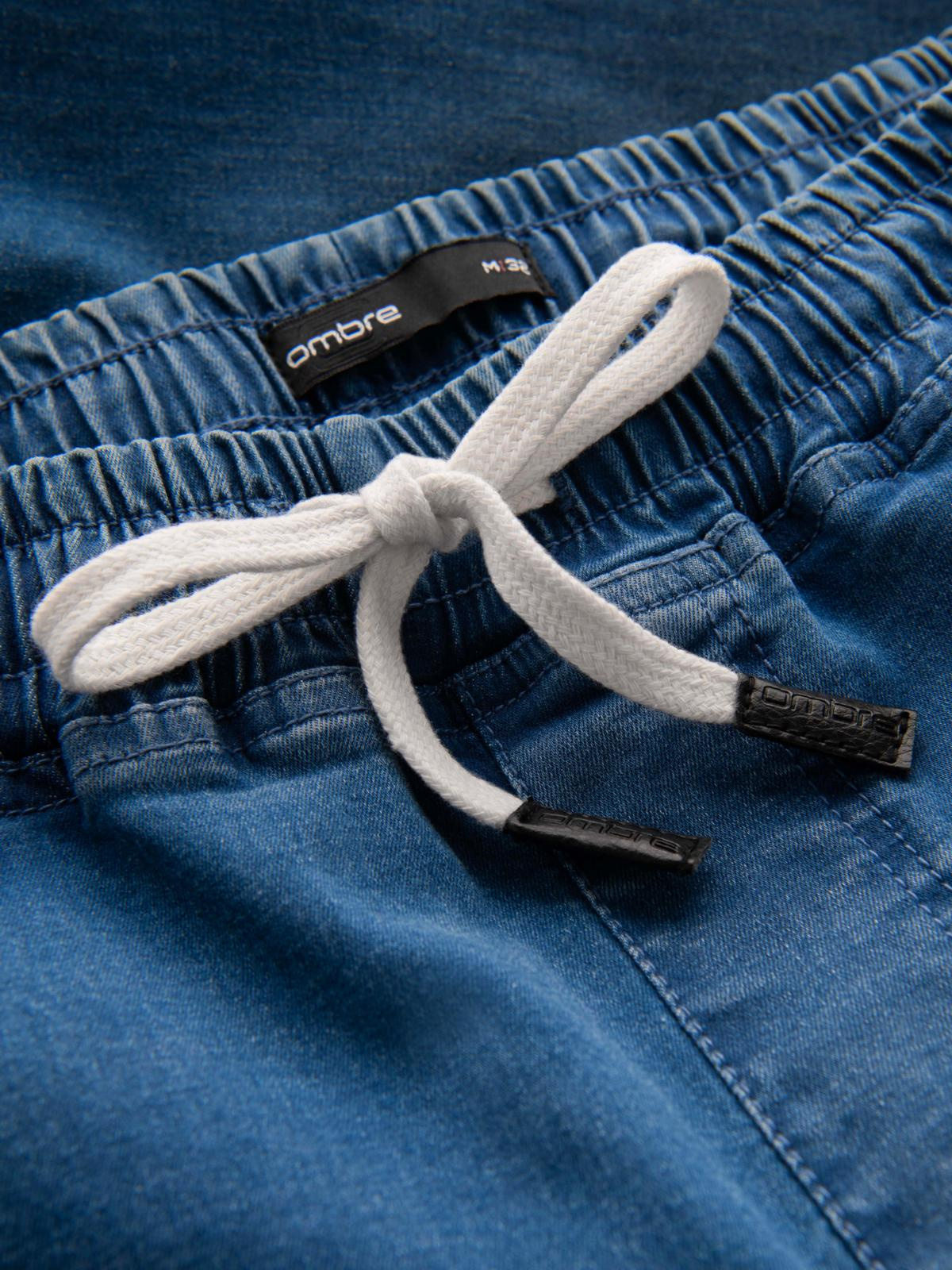 Meeste jogger-püksid Ombre Clothing - Image 17