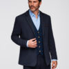 Meeste pintsak Ombre Clothing - Thumbnail Image 18