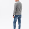 lukuga dressipluus b1071 - tumesinine - Thumbnail Image 19