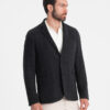 Meeste ruuduline pintsak Ombre Clothing - Thumbnail Image 19
