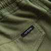 Ombre Clothing meeste cargopüksid elastse vöökohaga - Thumbnail Image 17