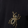 Meeste T-särk Ombre Clothing ämbliku aplikatsiooniga - Thumbnail Image 4
