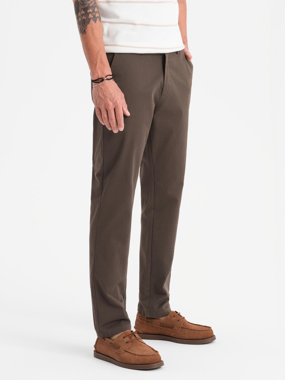 Meeste püksid Ombre Clothing - Image 21