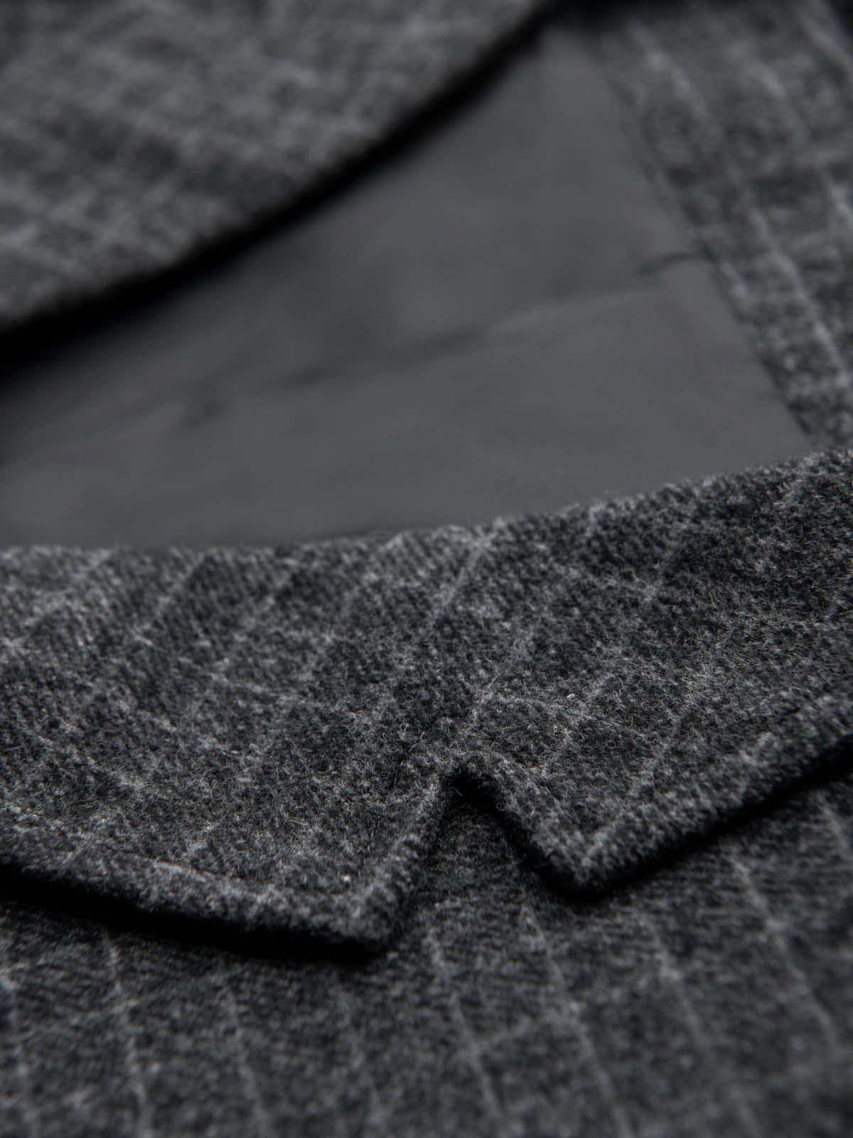 Meeste vest - must - Image 8