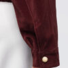Lühike vaba lõikega naiste jakk Ombre Clothing - Thumbnail Image 12