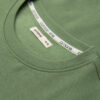 Meeste puuvillane dressipluus ümara kaelusega Ombre Clothing - Thumbnail Image 20