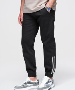 Meeste jogger-püksid Ombre Clothing