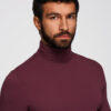 Ombre Clothing meeste pikkade varrukatega rullkaelus - Thumbnail Image 47