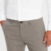 Klassikalised meeste chinopüksid Ombre Clothing - Thumbnail Image 2