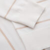Meeste kootud triibuline polosärk Ombre Clothing - Thumbnail Image 26