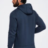 Meeste kapuutsiga pusa Ombre Clothing - Thumbnail Image 4