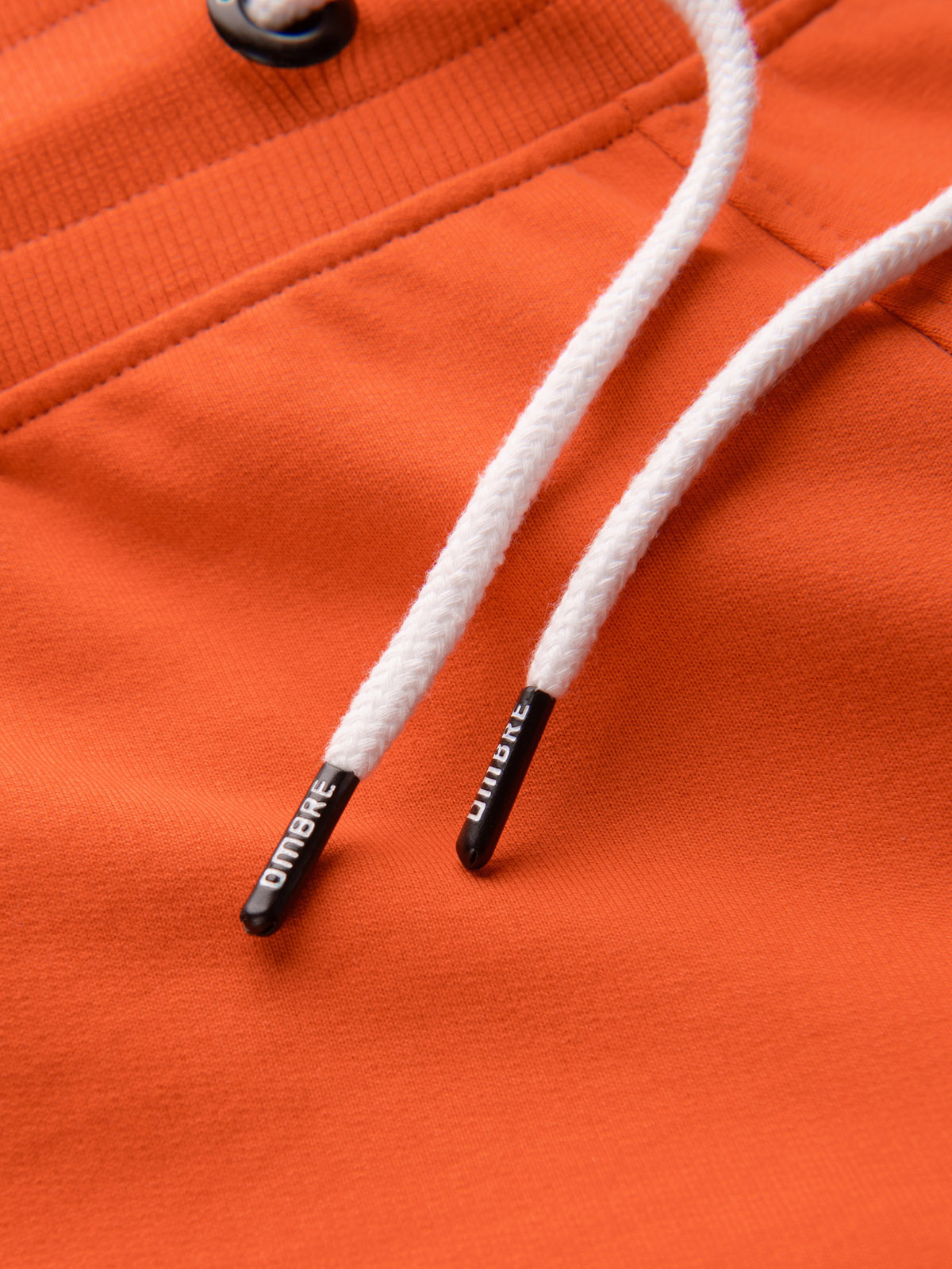 Ombre Clothing meeste lühikesed dressipüksid - Image 17