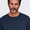 Meeste puuvillane pusa Ombre Clothing - Thumbnail Image 3