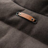 Meeste tepitud vest Ombre Clothing - Thumbnail Image 17