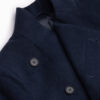 Ombre Clothing meeste püstkraega mantel - Thumbnail Image 5