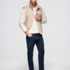 Meeste kergelt venivad teksapüksid Ombre Clothing - Thumbnail Image 31