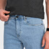 Meeste teksapüksid Ombre Clothing - Thumbnail Image 11