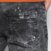 Meeste teksapüksid Ombre Clothing - Thumbnail Image 3
