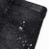 Meeste teksapüksid Ombre Clothing - Thumbnail Image 21