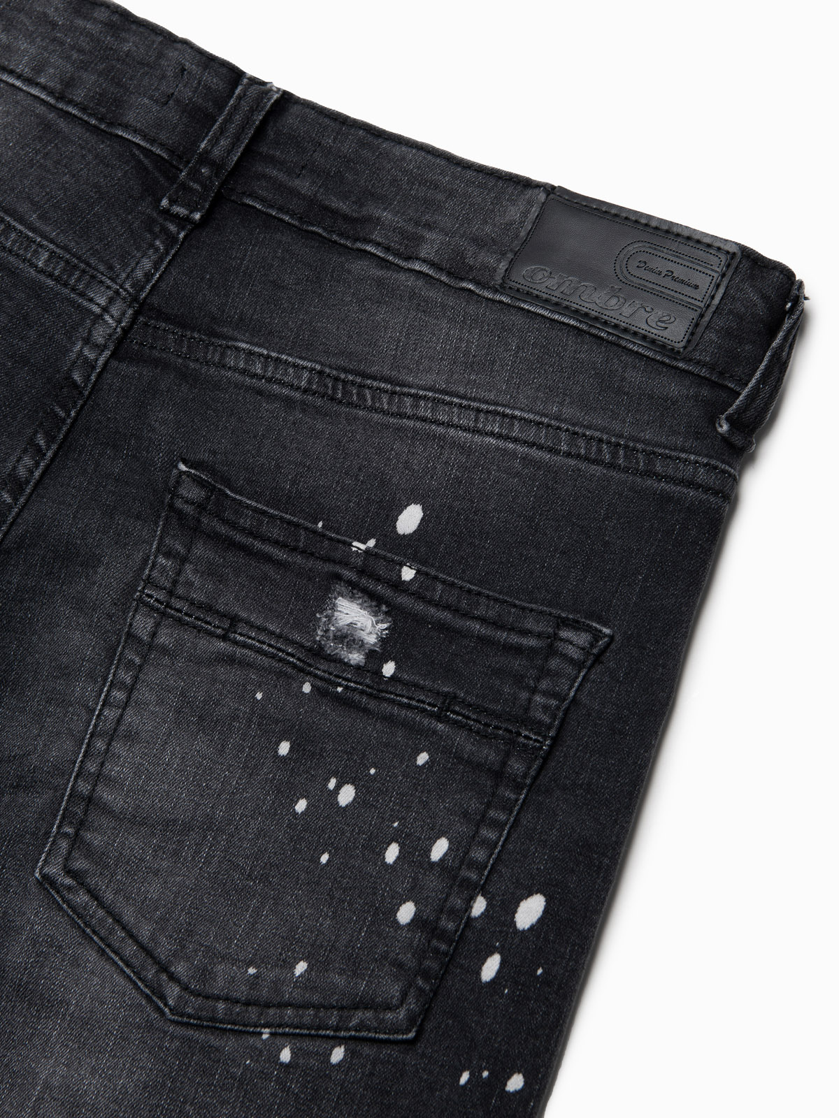 Meeste teksapüksid Ombre Clothing - Image 21