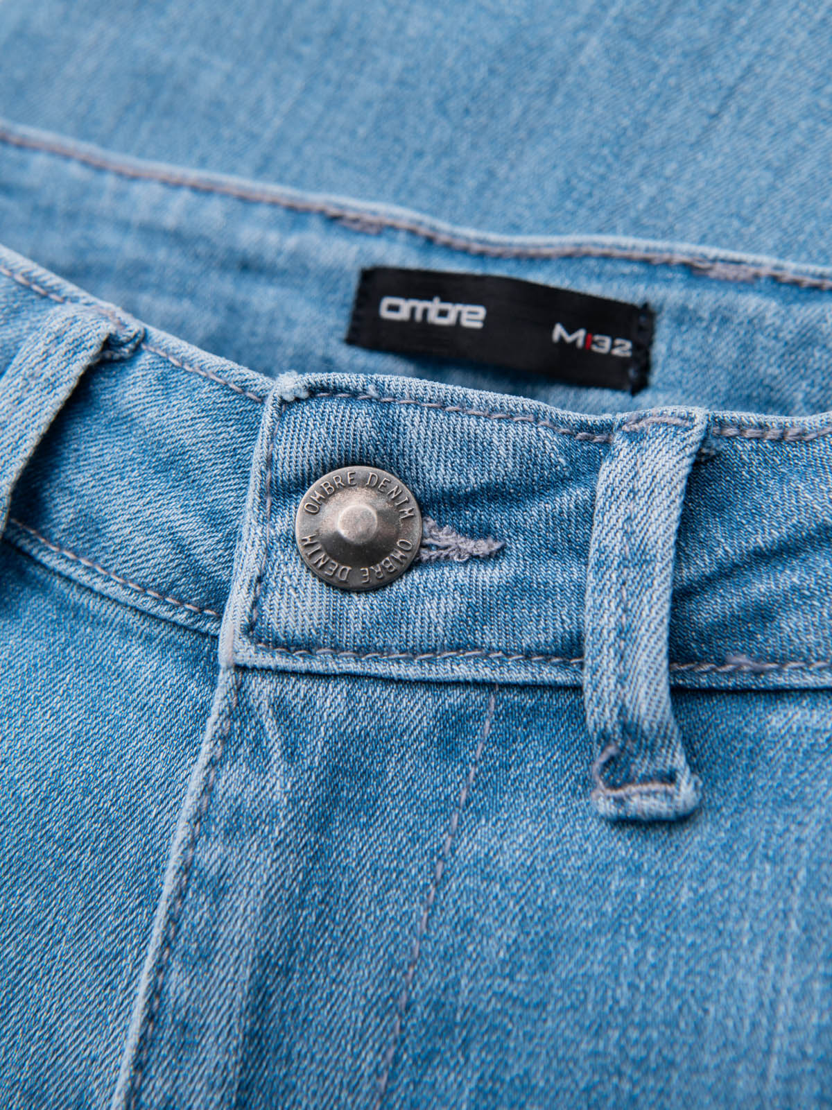 Ombre Clothing meeste teksapüksid - Image 7