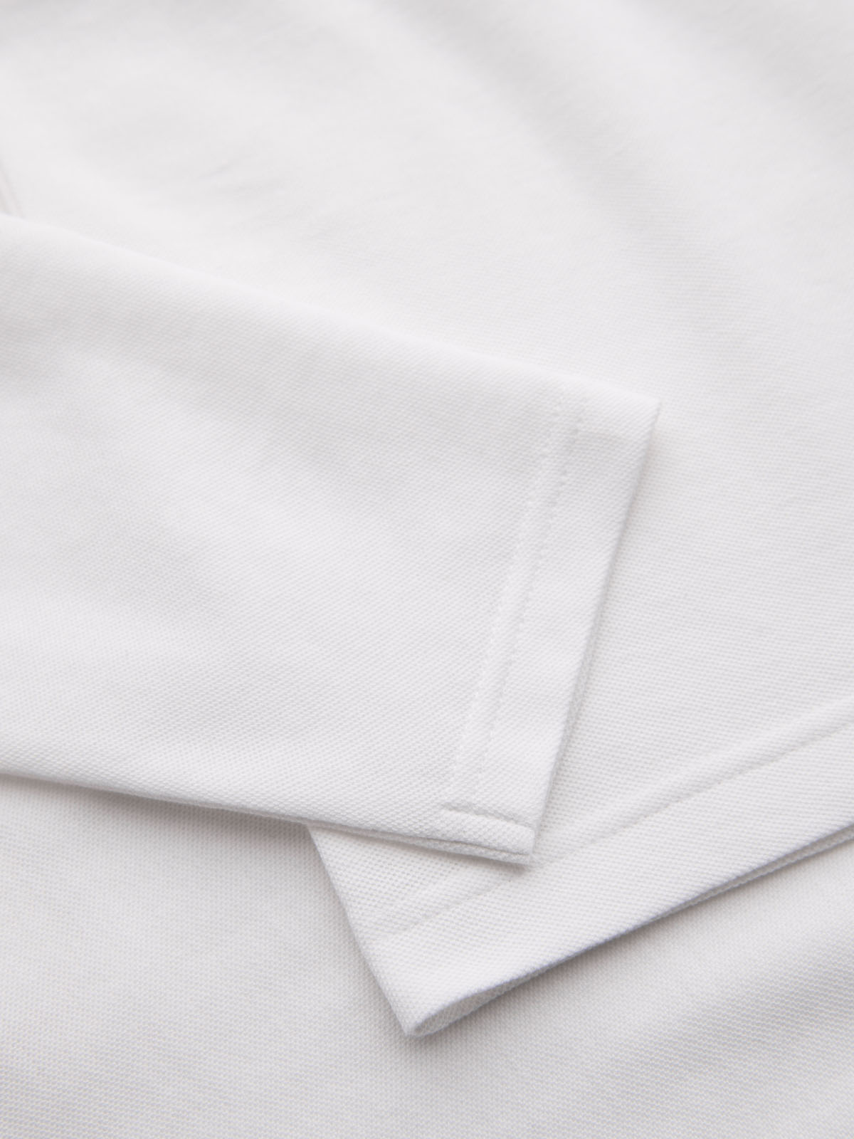Meeste pikkade varrukatega polosärk Ombre Clothing - Image 32