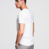 Meeste V-kaelusega T-särk Ombre Clothing - Thumbnail Image 5
