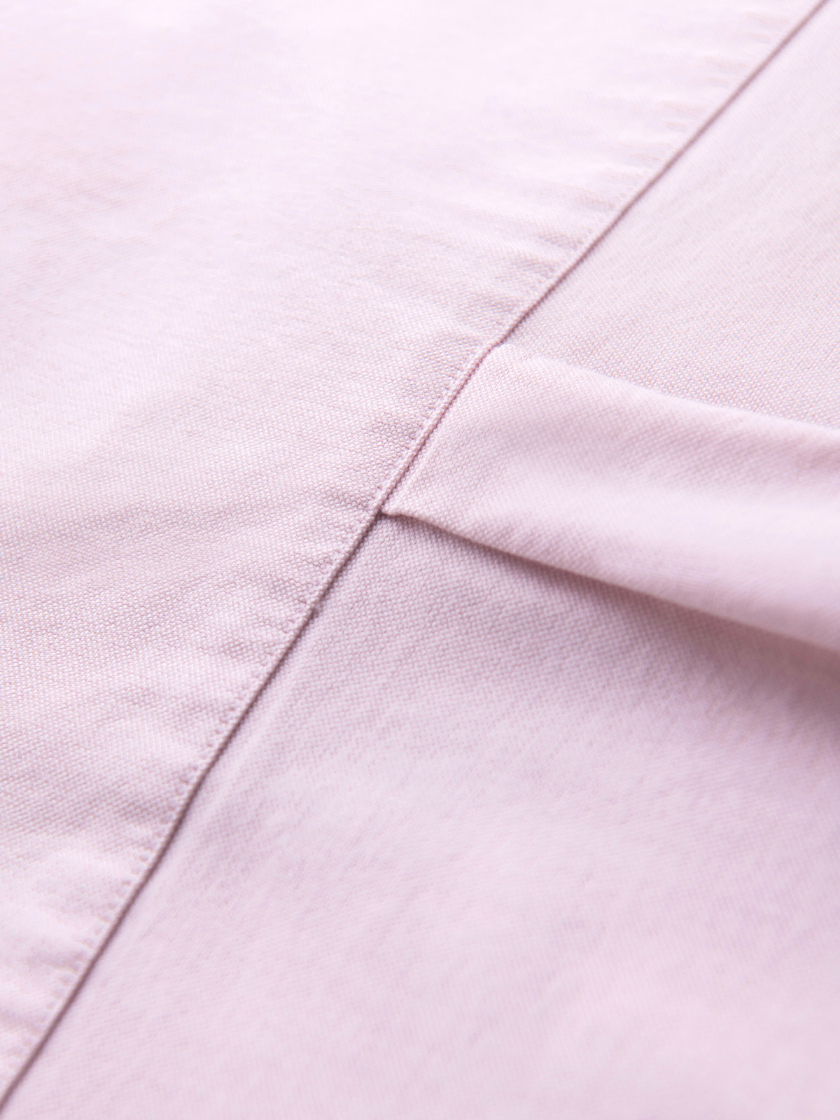 Meeste puuvillane oxford-särk Ombre Clothing - Image 9
