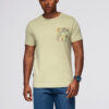 Meeste T-särk rinnataskuga Ombre Clothing - Thumbnail Image 10
