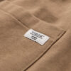 Ombre Clothing meeste puuvillased sirge lõikega dressipüksid - Thumbnail Image 17