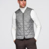 Meeste mantel Ombre Clothing - Thumbnail Image 4